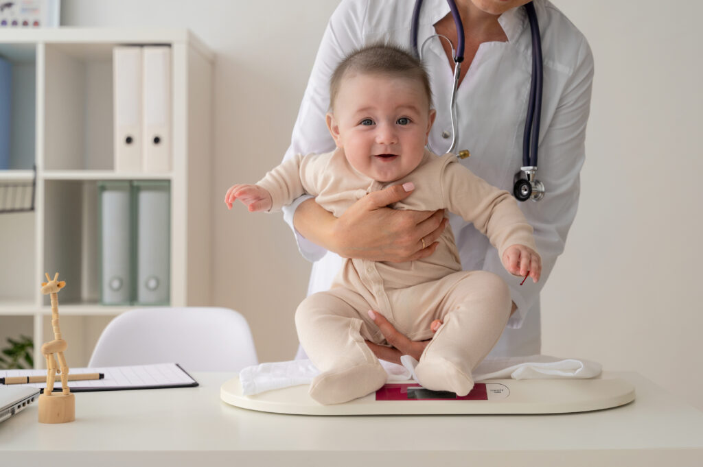 best pediatrician in dubai, pediatric doctor
