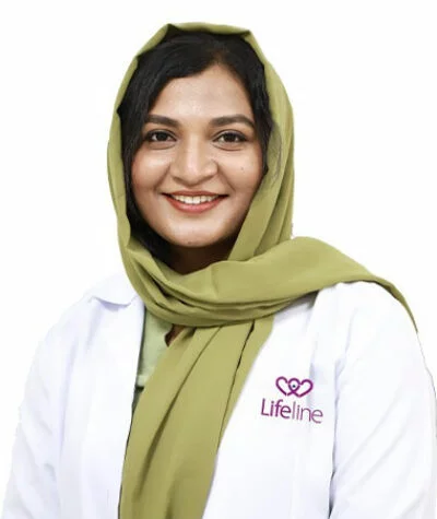 ms. shemeena parakkal