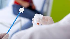 Advanced tools for routine Pap smear test Dubai and accurate cervical screening.