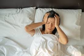  Insomnia, sleepless nights, sleeplessness, and sleep disturbance at Lifeline Clinic Dubai.
